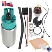 EFI Fuel Pump for Harley Davidson Road King, Electra Glide CVO EFI FLHT 02-2007