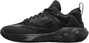 [Nike] Giannis Immortality 3 Basketball Shoes (DZ7533-001, Black/Black/Black)