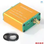 100K-6GHZ RF AMP 全頻段無線電信號放大器無線電信號 NEW621