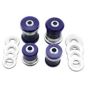 SuperPro Control Arm Lower Inner Front & Rear Bushing Kit - KIT181K