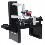 ZY-RM7-A Desktop Manual Pad Printer,handle pad printing machine,ink printer