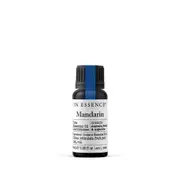 In Essence Mandarin Pure Essential Oil 8ml