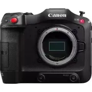 Canon EOS C70 RF Mount Compact Cinema EOS Camera