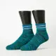 【FOOTER除臭襪】極地探險家輕壓力襪-男款-全厚底(ZH17L/XL-綠)