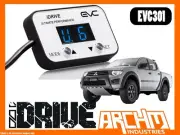 MITSUBISHI TRITON ML-MN 2006-2015 IDRIVE THROTTLE CONTROLLER I DRIVE