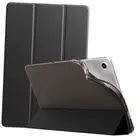 Case for Samsung Galaxy Tab A9+/A9 Plus 11" 2023, Slim Soft TPU Black