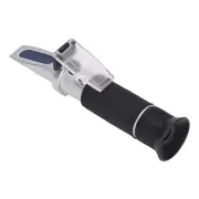 0‑32% Meter Tester Refractometer Handheld ATC Sugar Refractometer