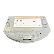For EVE Plus Robot Vacuum Cleaner Spare Parts Electric Control Dust Box Water Tank Accessories