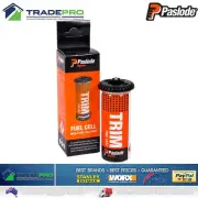 Paslode Genuine Impulse Fuel Cell Twist N Lock Gas Cartridge B20544S Bradder