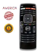 US VIZIO XRT112 IHEART Remote for vizio LCD LED TV E550I-A0E E550I-B2 E550I-B2E