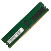 MICRON 32GB DDR4 3200MHz PC4-25600 1RX4 ECC REG SERVER MEMORY MTA18ASF4G72PZ-3G2