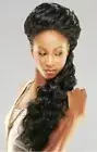 XQ Cuticle Remy 100% Human hair for Weaving SENSUOUS WAVE