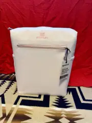 stanley all day madeleine midi cooler backpack NEW