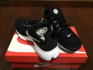 NIKE PRESTO FLY 男鞋 台北門市購入全新，含鞋盒