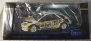 IXO 1/43 Ford Focus RS WRC 2008 Rally Monza V.Rossi C.Cassina #46 Racing Car /Jp