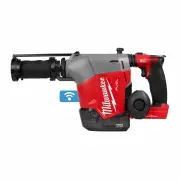 Milwaukee M18FHAFOH160 - 18V Brushless 16mm Overhead SDS+ Rotary Hammer with Integrated Dust Extractor & One-Key (Tool Only)