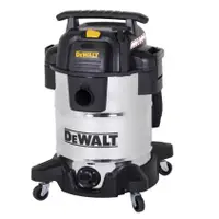 在飛比找蝦皮購物優惠-DEWALT 得偉   商用乾濕兩用吸塵器 DXV38SA 