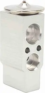 Air Conditioner Expansion Valve - 80220S5AG02, Precision Replacement for Acura EL, RSX, TL Models, Ensures Optimal Air Conditioning Performance