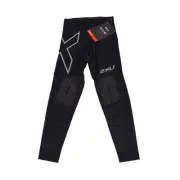 2XU SAILING Boys High Performance Power Compression Tights | Black
