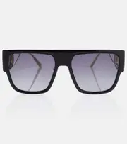 [Dior Eyewear] Dior Eyewear 30Montaigne S3U sunglasses One Size black