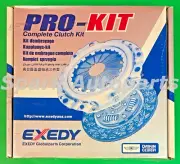 Transmission Clutch Kit EXEDY 0763014E Eng Code EJ255 fit 06/09 Legacy Turbo 2.5