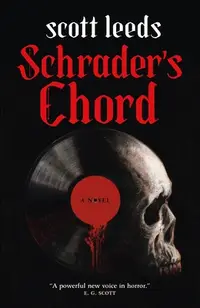 在飛比找誠品線上優惠-Schrader's Chord