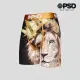 【PSD Underwear】ANIMALS- 平口四角褲(多色可選)