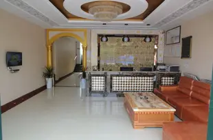 漢中御庭酒店Yuting Hotel Hanzhong