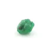 Emerald. 1.69 Ct. Mingora Emerald Deposit, Swat District, Pakistan