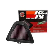 K&N Air Filter - KNKA-1709