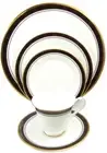 HARROW H5058 by Royal Doulton 5 Piece Place Setting NEW NEVER USED made England