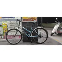 在飛比找蝦皮購物優惠-捷安特 二手 腳踏車 單車 鐵馬 giant bike g2