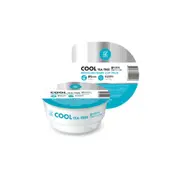 LINDSAY - Modeling Mask Cup Pack - 28g - Cool Tea-Tree