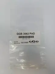 Gold Glass Alp GGS 3062 PAD