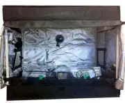 Sea-Hawk Mini Propagation Clone Tent (0.75 x 0.6 x 0.5m)