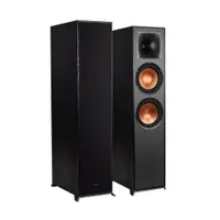 在飛比找PChome24h購物優惠-美國 Klipsch 古力奇 R-620F 家庭劇院 落地型