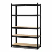 Giantz 1.8M Warehouse Racks Storage Racking Shelving Garage Steel Metal Shelves