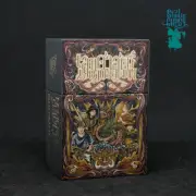 Numerology Oracle (Deck & Guide Book)