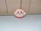Adorable Kirby Plush Key Chain 3" Inches (New)