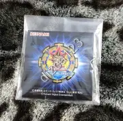SDCC Mutou Yami Yugi Duel Links Pin Badge Yu-Gi-Oh! yellow Jump Festa KONAMI