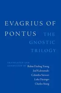 在飛比找博客來優惠-The Gnostic Trilogy of Evagriu