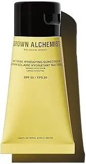 Grown Alchemist Natural Hydrating Sunscreen SPF-30