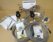 BENNETT MARINE-YAMAHA HYDRAULIC ACTUATOR UPPER HINGE PRO SENSOR KIT (EIC NOT INC