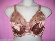 Elomi Lingerie Cassandra Full Figure Plus Side Support Underwire Bra: EL8160