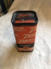 Vintage Zenith 14C7 Radio Tube in Sealed Unopened Package - UNTESTED!