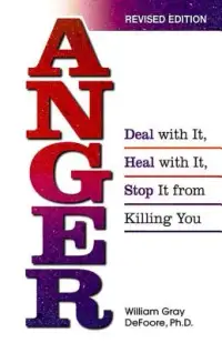 在飛比找博客來優惠-Anger: Deal with It, Heal with