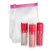 [SEPHORA-COLLECTION] Moving Lights Outrageous Intense Lip Plumpers Set (Holiday Limited Edition)