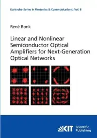 在飛比找博客來優惠-Linear and Nonlinear Semicondu