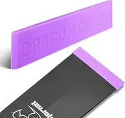Tip Protector for Dragon Boat Paddles (Purple)