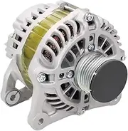 Generator Alternator Compatible with NISSAN JUKE F15 1.6T 231001KM1A 231001KM1B 231001KM1M A002TJ1381 A002TJ1381ZZ9 23100BV81C